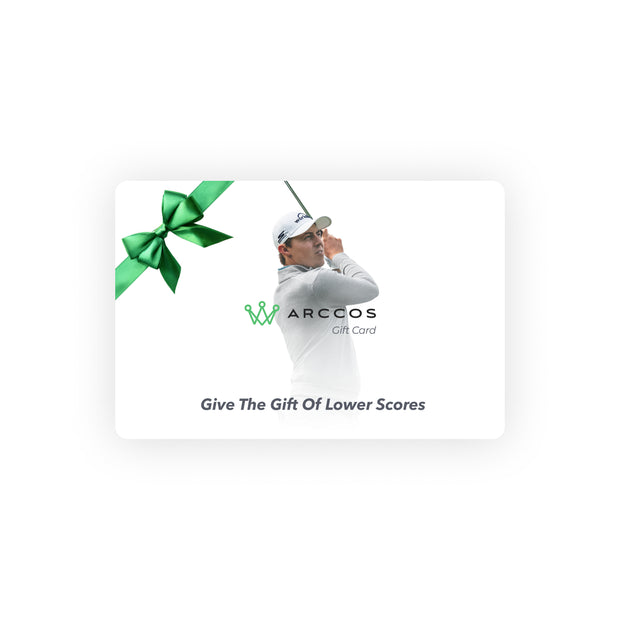 Digital Gift Card