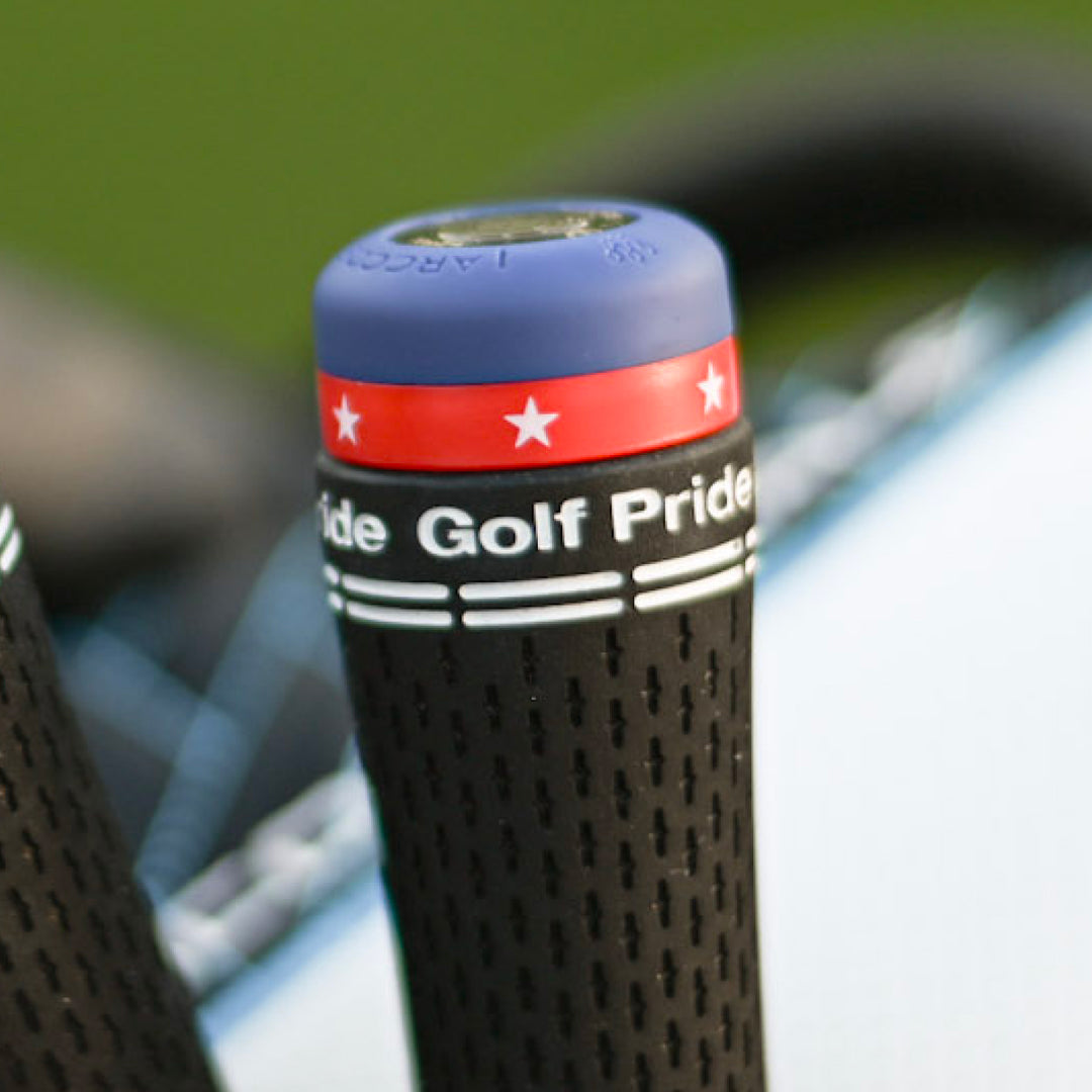SuperStroke Putter Grip Accessory – Arccos Golf