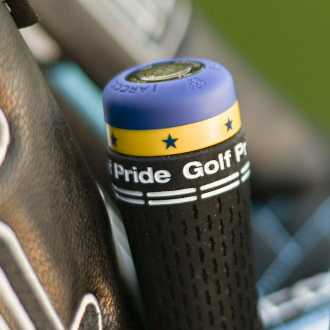 SuperStroke Putter Grip Accessory – Arccos Golf