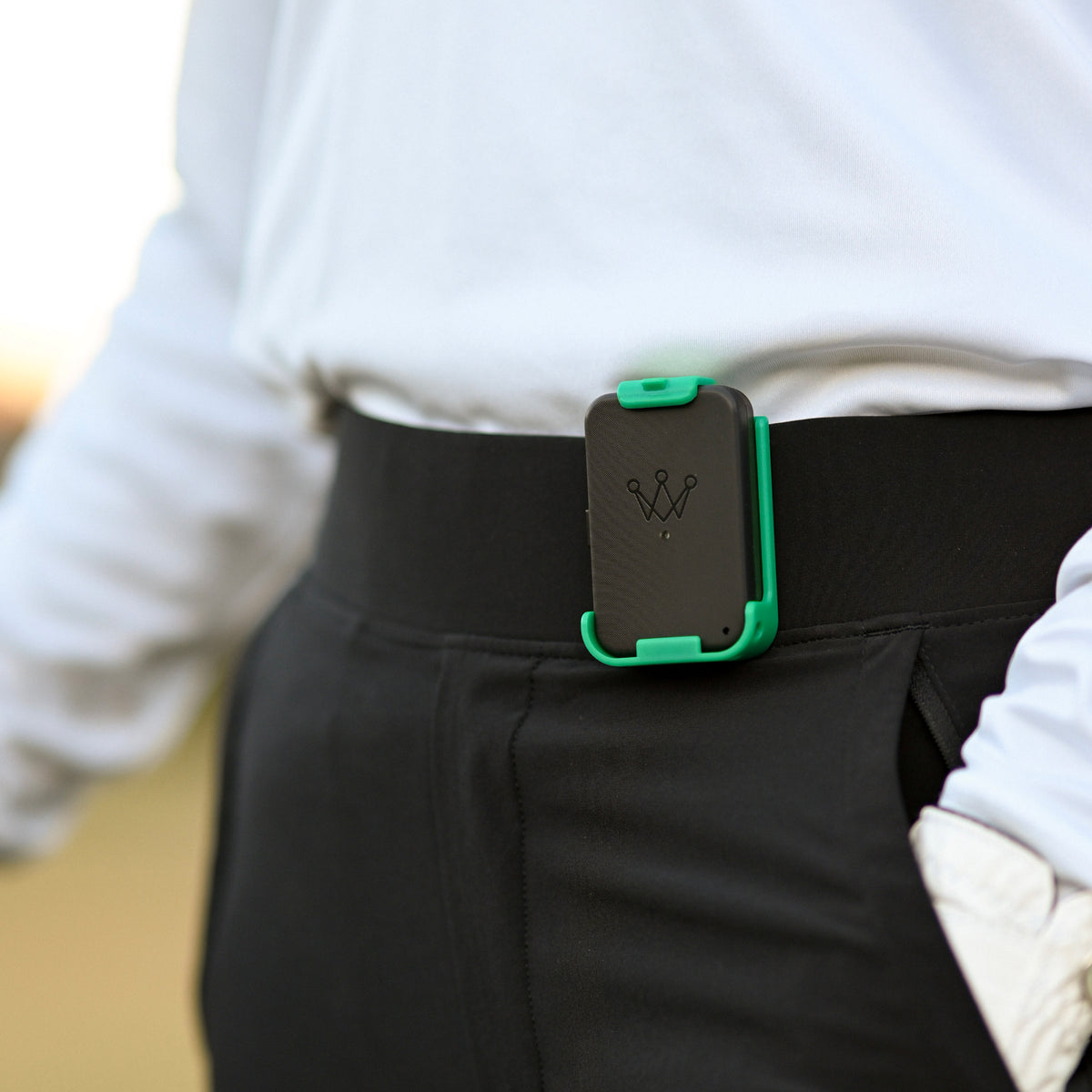 Arccos Air Clip Accessory Pack