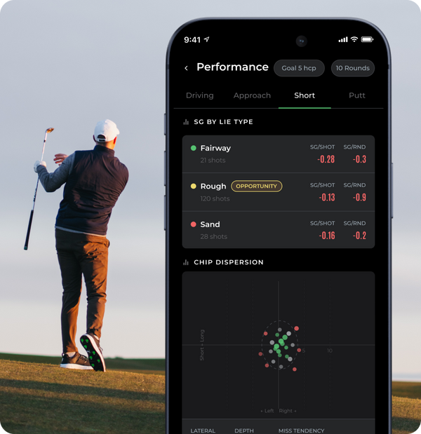 Short Game