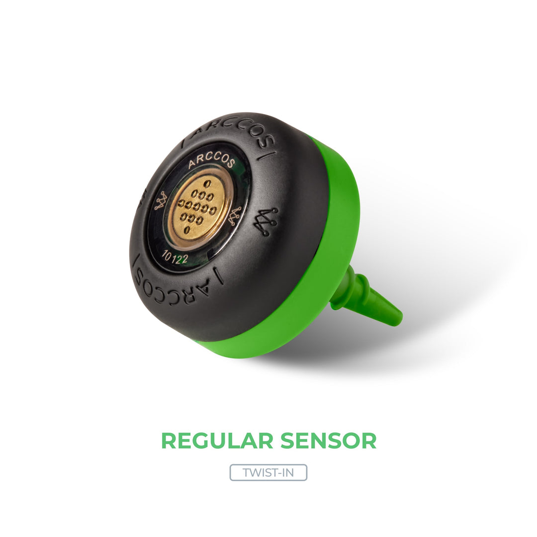 Arccos Single Smart Sensor – Arccos Golf