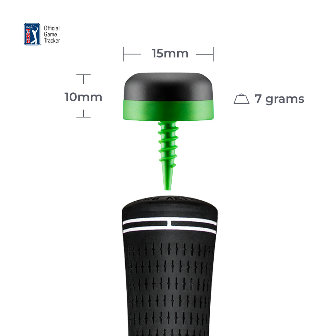 SuperStroke Putter Grip Accessory – Arccos Golf
