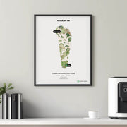 COBRA Custom Hole Prints